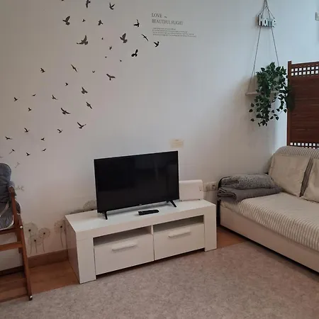 Gabierrota Apartman *