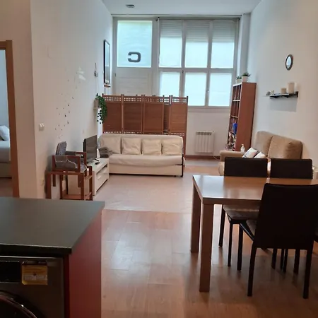 Gabierrota Apartman