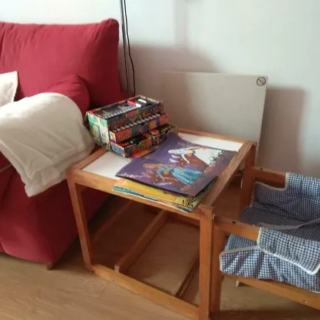 Gabierrota Apartment Renteria