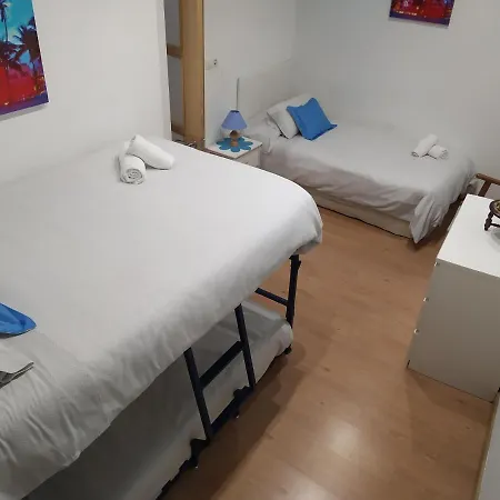 Gabierrota Apartman Rentería
