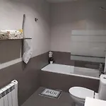 Appartement Gabierrota *