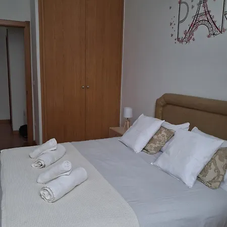 Apartament Gabierrota Errenteria