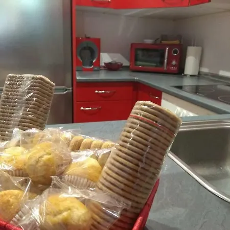 Gabierrota Apartment Renteria