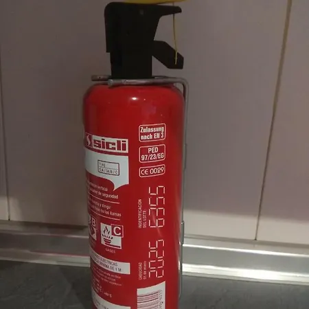 Apartamento Gabierrota
