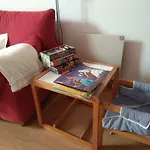 Gabierrota Appartamento Rentería