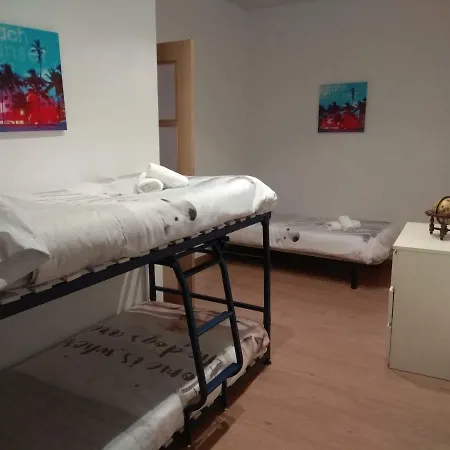 Gabierrota Apartamento *