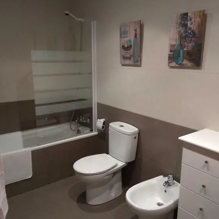 Apartamento Gabierrota