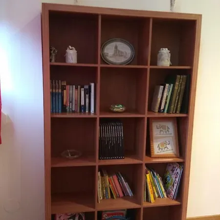 아파트 Gabierrota Rentería