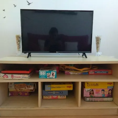 Apartamento Gabierrota Rentería