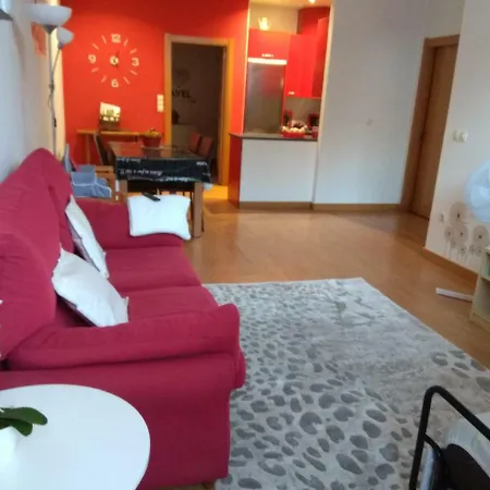Apartamento Gabierrota Rentería