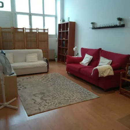 Apartamento Gabierrota Rentería