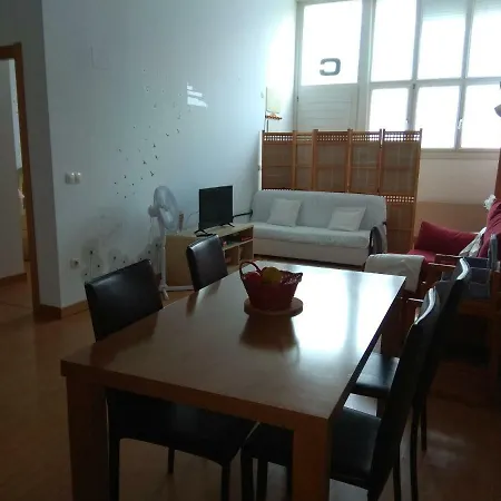Apartamento Gabierrota
