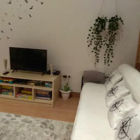 Apartamento Gabierrota Rentería
