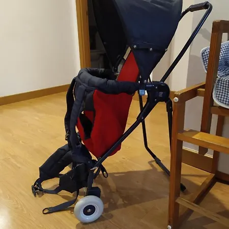 Apartamento Gabierrota *