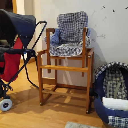 Gabierrota 아파트 Rentería