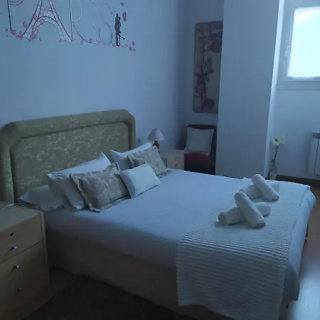 Gabierrota Apartamento *