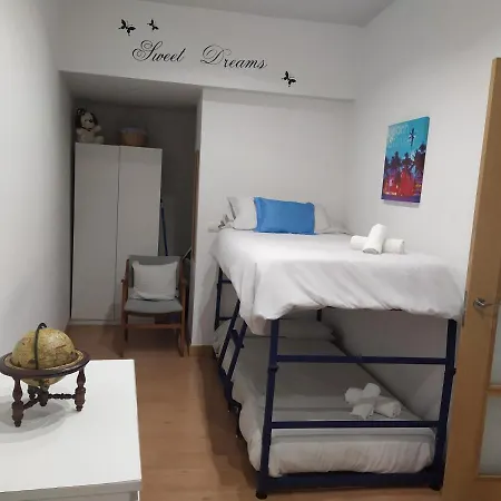Gabierrota Apartmán Rentería
